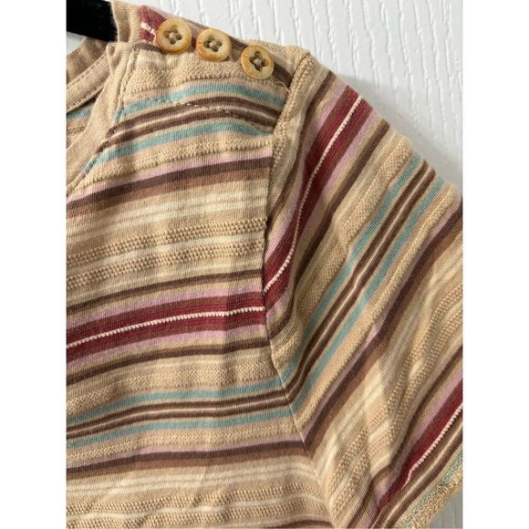 Ralph Lauren striped Top - Picture 3 of 4